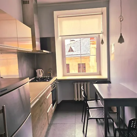 Apartments In Old Town Latako Street Appartamento *