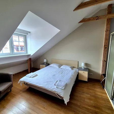 Appartamento Apartments In Old Town Latako Street *