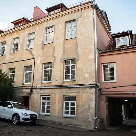 Latako Old Town 2-bedroom Appartement *