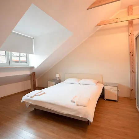 Appartement Latako Old Town 2-bedroom