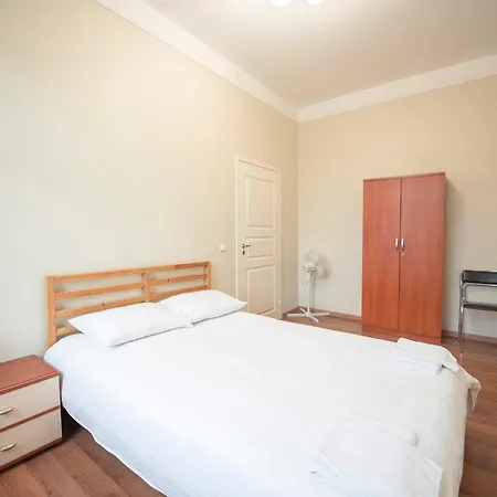 Latako Old Town 2-bedroom Appartement *