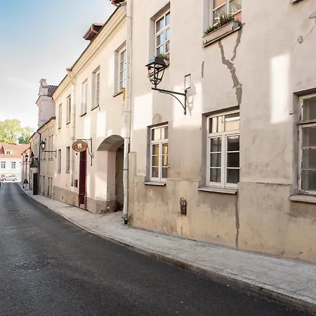 Latako Old Town 2-bedroom Appartement