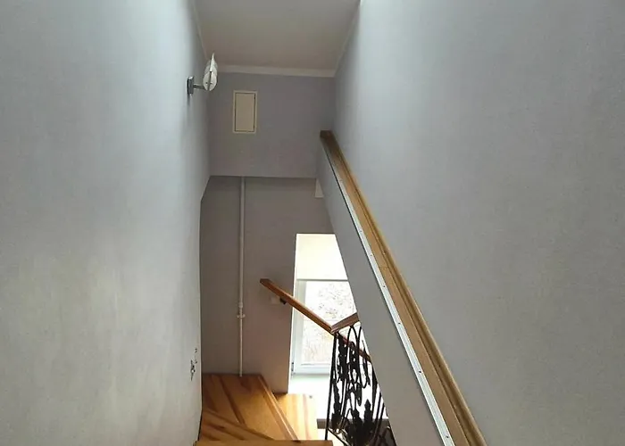 Apartments In Old Town Latako Street Vilnius