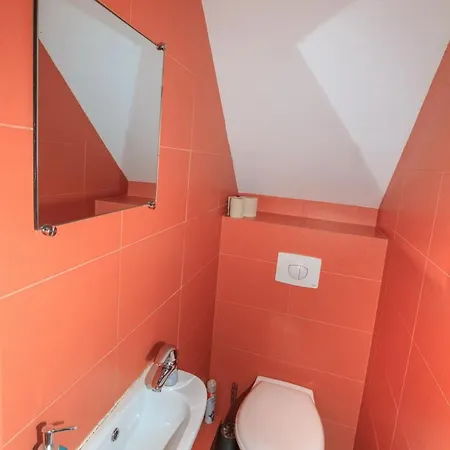 In Old Town Latako Street Appartement