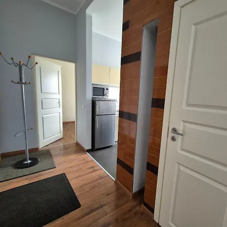Apartment Apartments In Old Town Latako Street Wilna