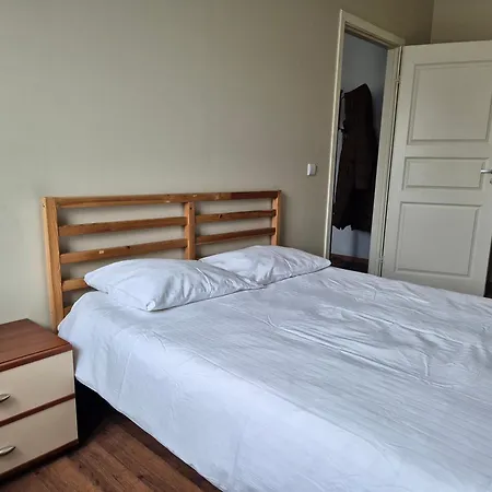 Apartments In Old Town Latako Street