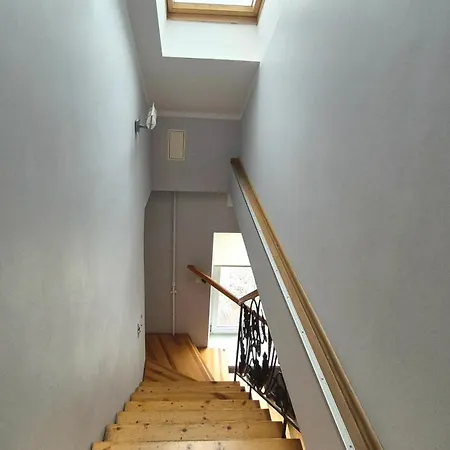 Apartments In Old Town Latako Street Wilna