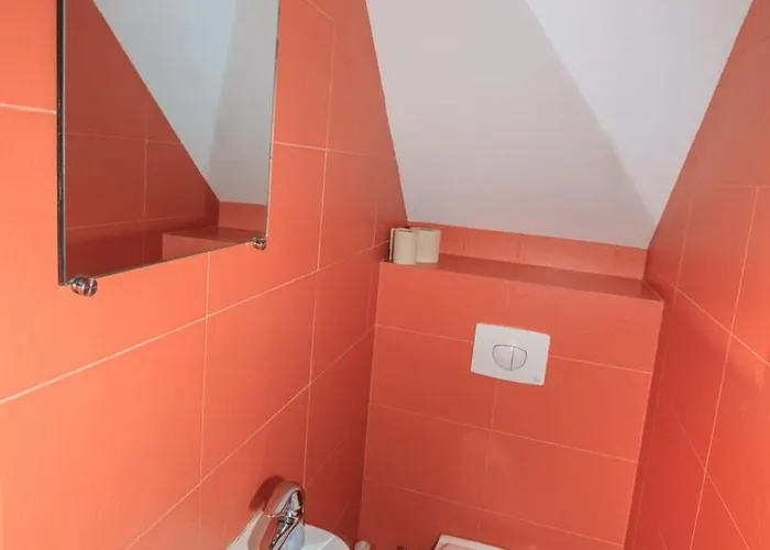 Apartments In Old Town Latako Street Apartment